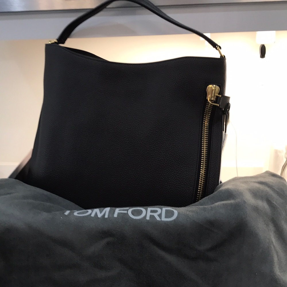 NIB Tom Ford Alix 👜